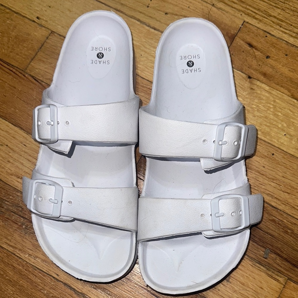 These a